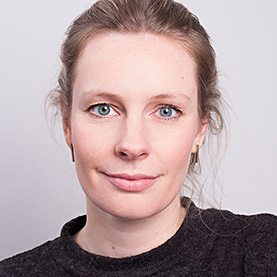Katharina Hofmann